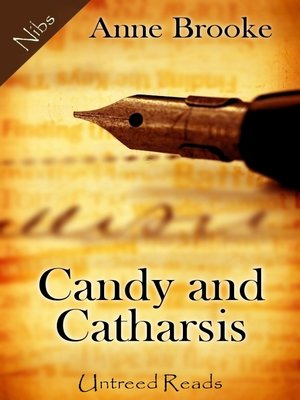 cover image of Candy and Catharsis